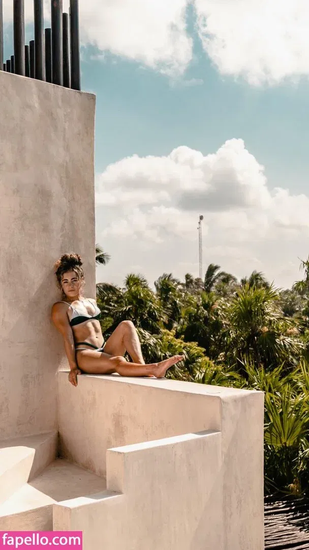 Demi Bagby Onlyfans Photo Gallery 