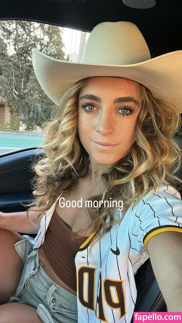 Demi Bagby Onlyfans Photo Gallery 