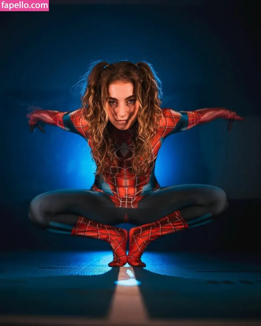 Demi Bagby Onlyfans Photo Gallery 