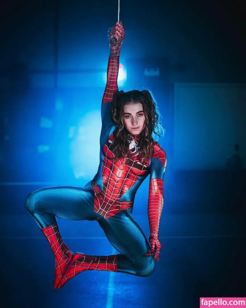 Demi Bagby Onlyfans Photo Gallery 