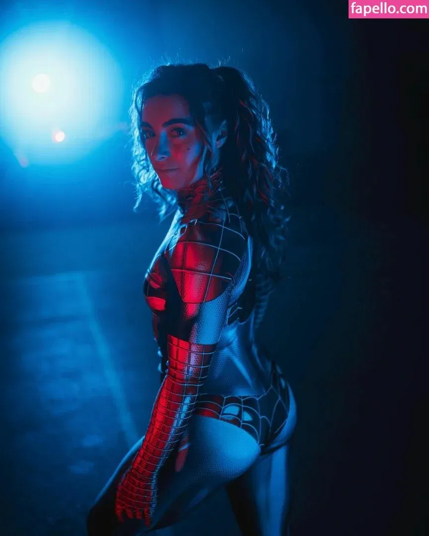 Demi Bagby Onlyfans Photo Gallery 