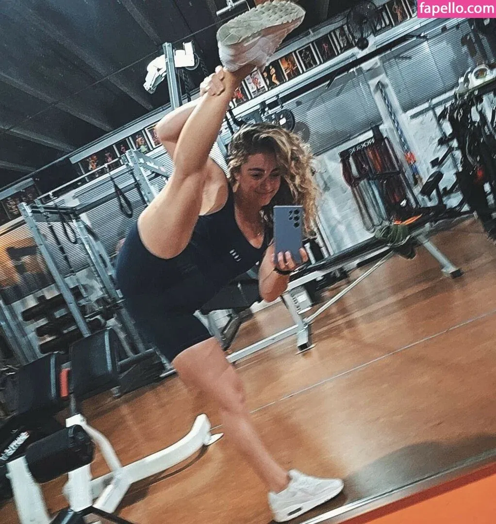 Demi Bagby Onlyfans Photo Gallery 