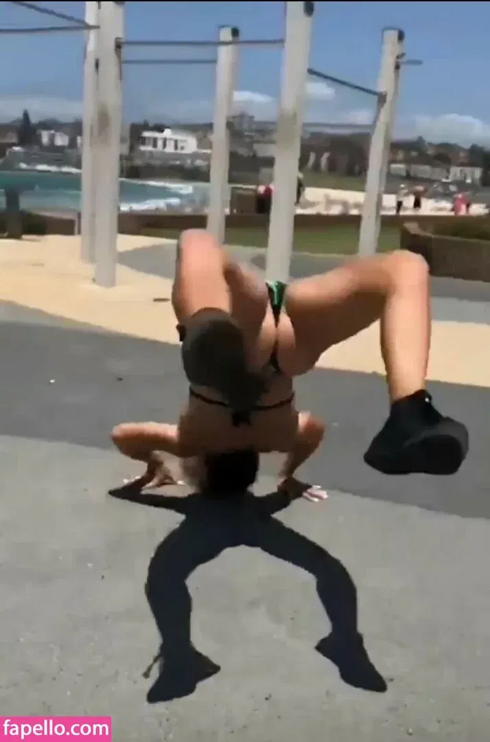 Demi Bagby Onlyfans Photo Gallery 