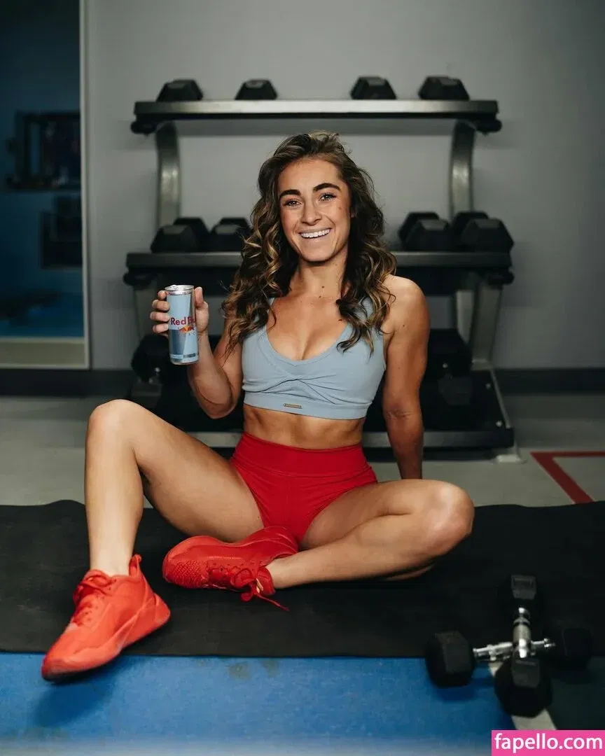 Demi Bagby Onlyfans Photo Gallery 