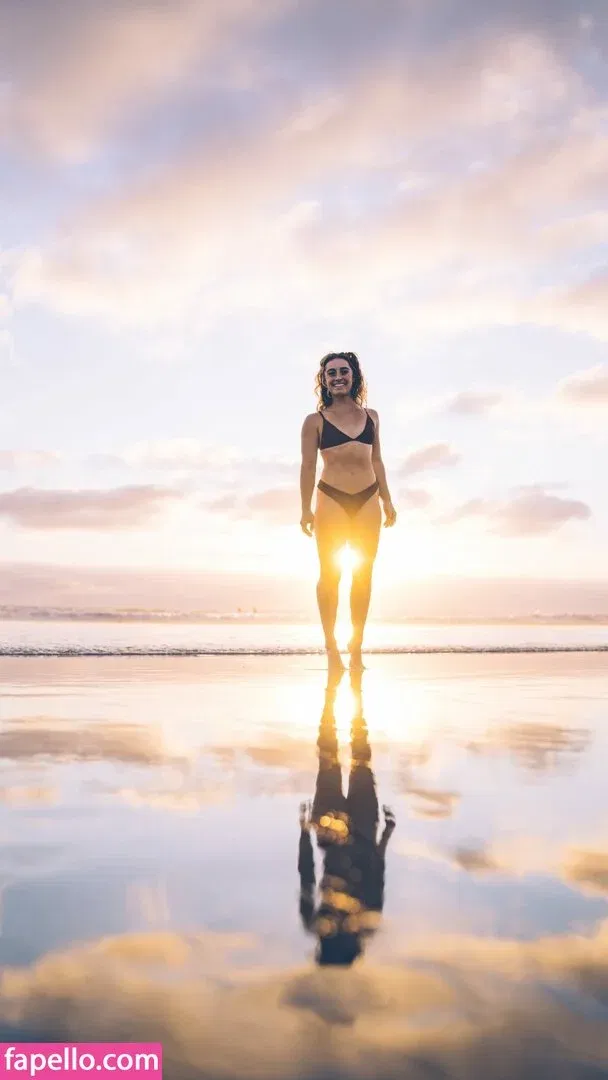 Demi Bagby Onlyfans Photo Gallery 