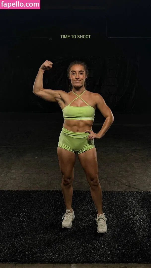 Demi Bagby Onlyfans Photo Gallery 