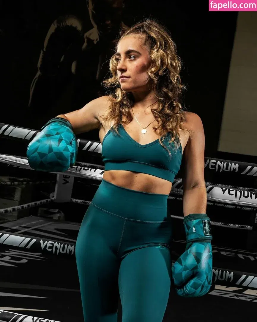 Demi Bagby Onlyfans Photo Gallery 