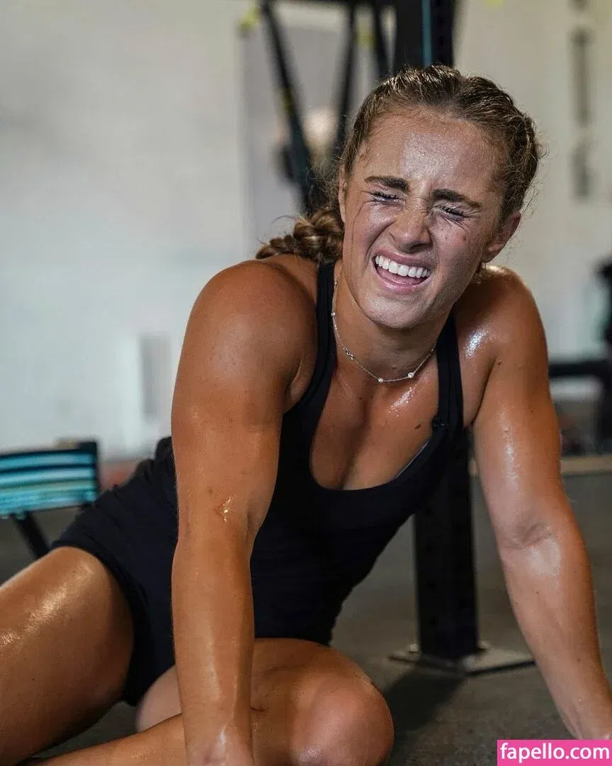 Demi Bagby Onlyfans Photo Gallery 