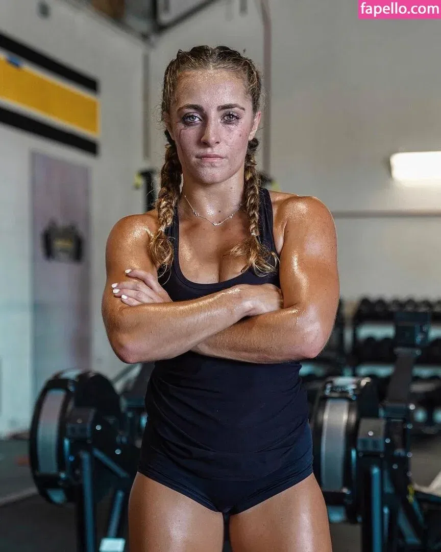 Demi Bagby Onlyfans Photo Gallery 