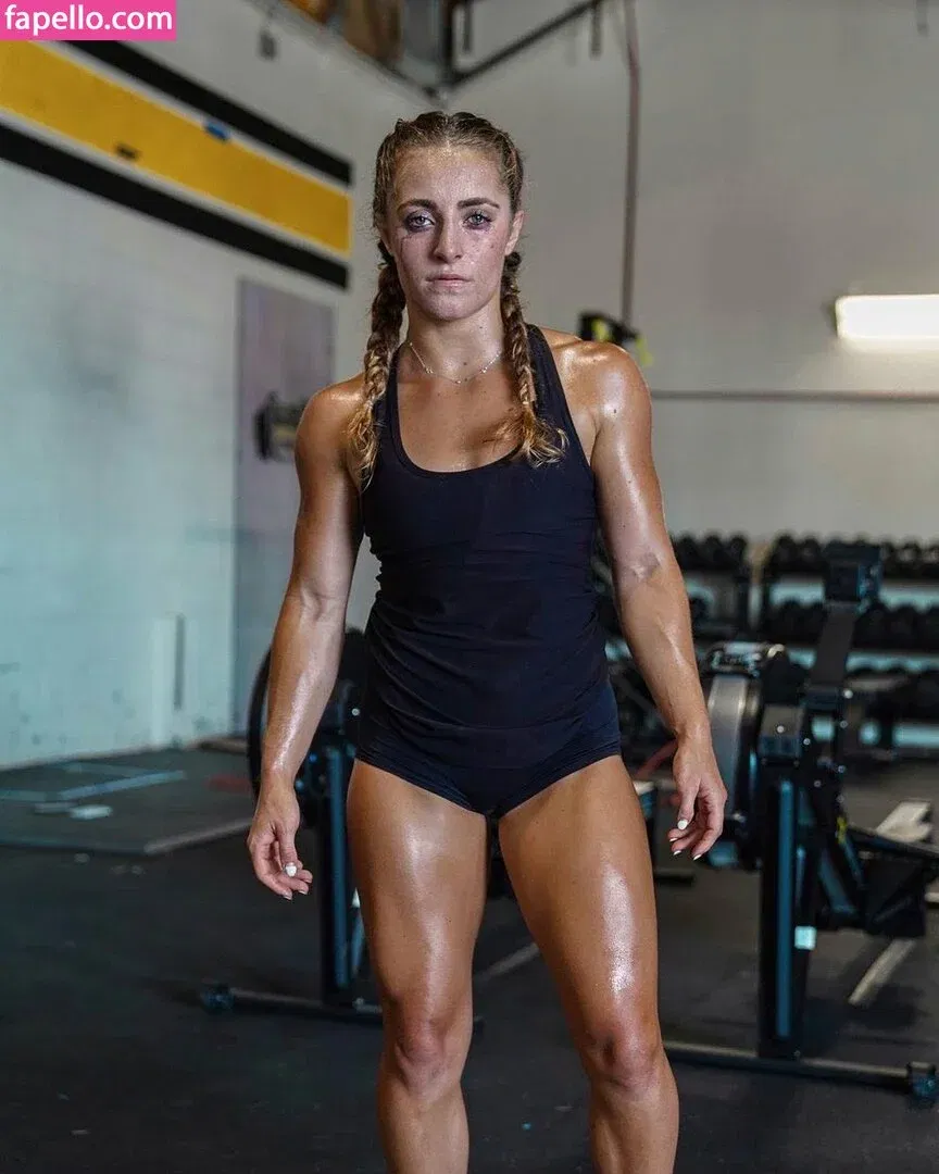 Demi Bagby Onlyfans Photo Gallery 