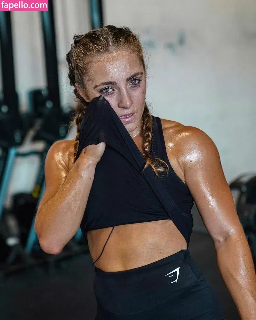 Demi Bagby Onlyfans Photo Gallery 