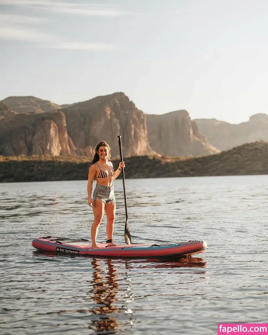 Demi Bagby Onlyfans Photo Gallery 