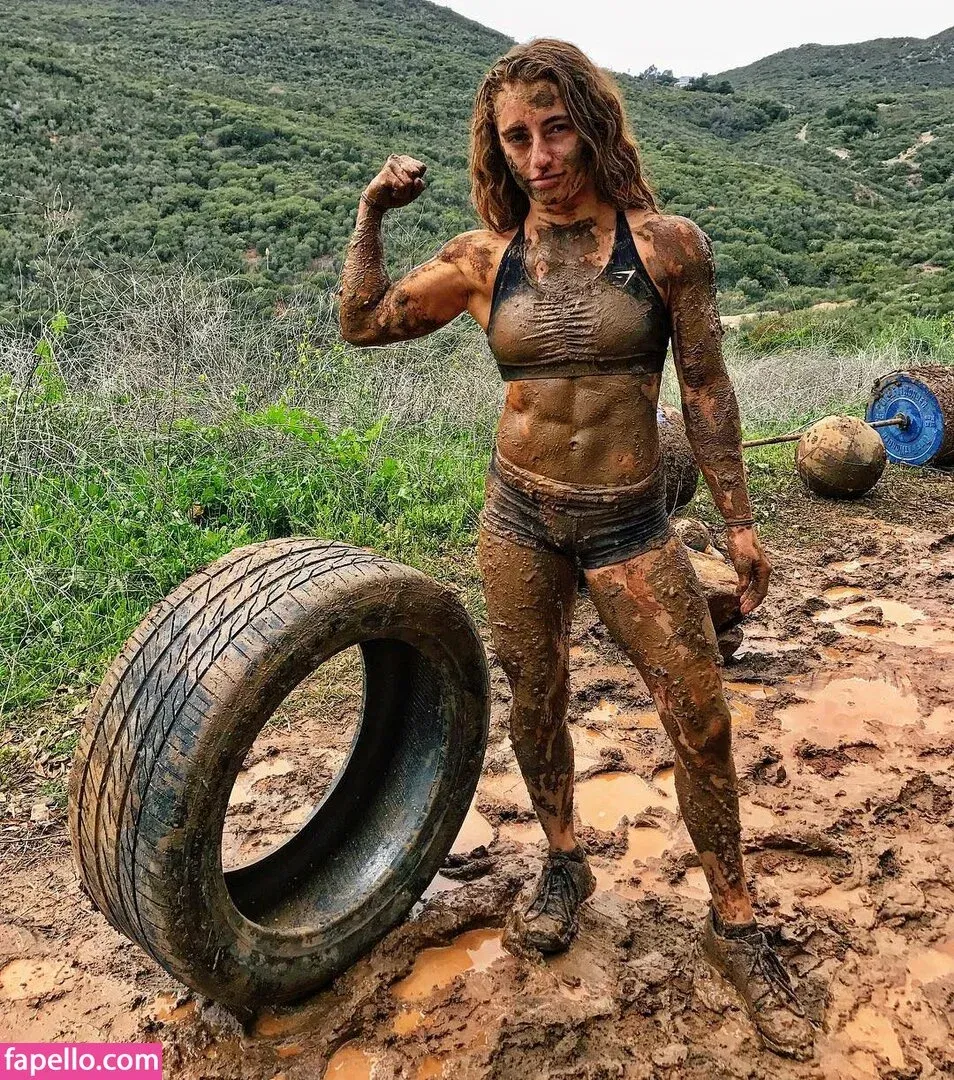 Demi Bagby Onlyfans Photo Gallery 