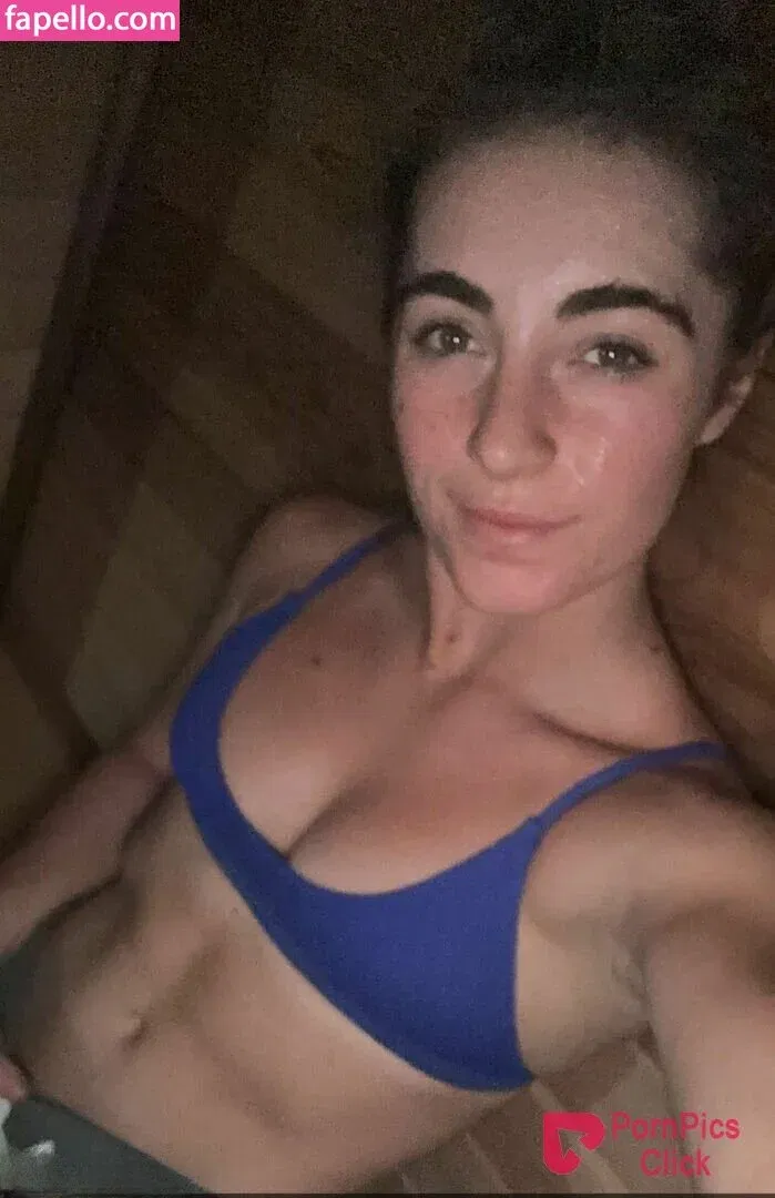 Demi Bagby Onlyfans Photo Gallery 