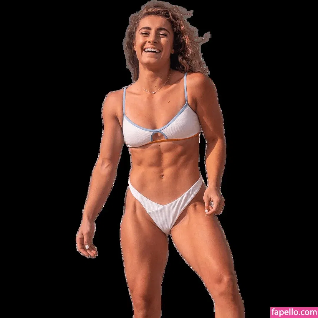 Demi Bagby Onlyfans Photo Gallery 