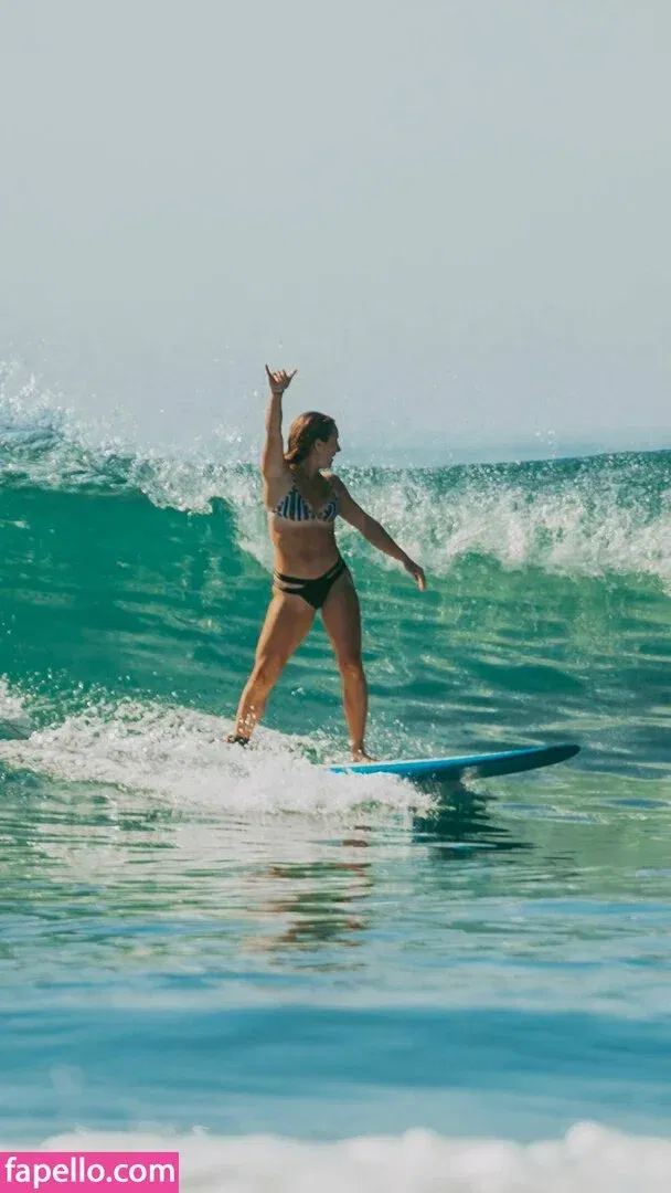 Demi Bagby Onlyfans Photo Gallery 