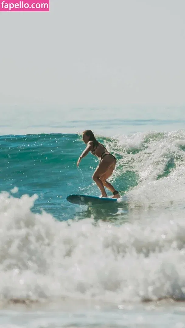 Demi Bagby Onlyfans Photo Gallery 