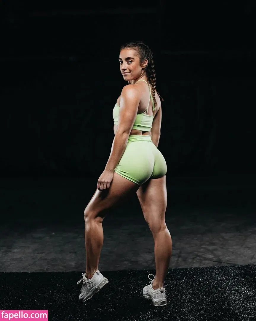 Demi Bagby Onlyfans Photo Gallery 