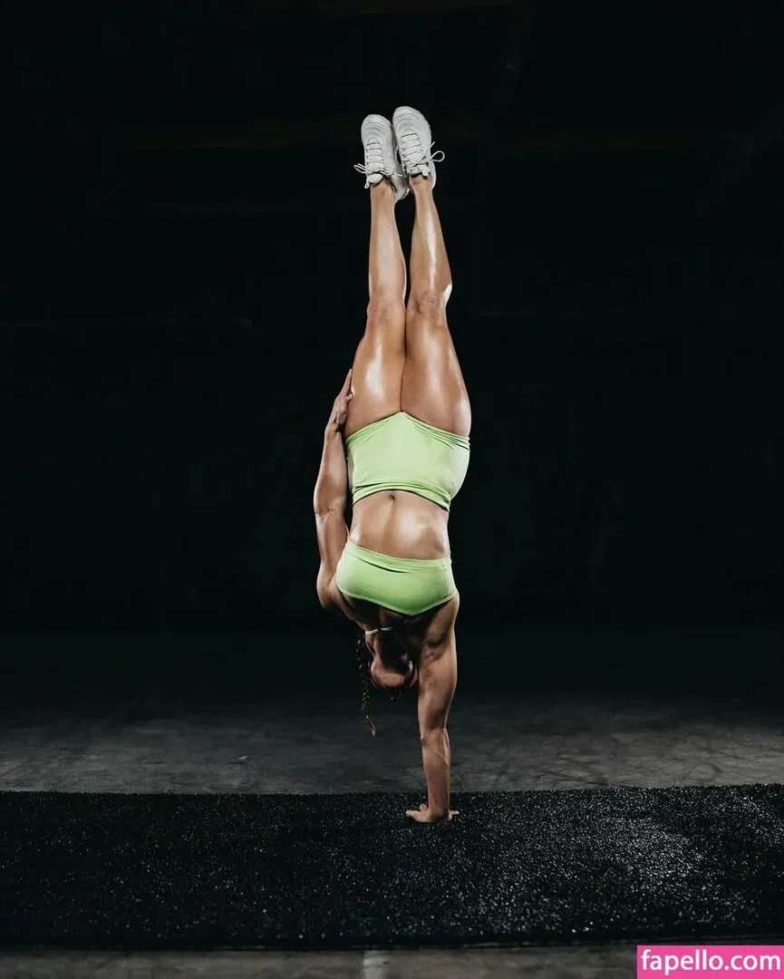 Demi Bagby Onlyfans Photo Gallery 