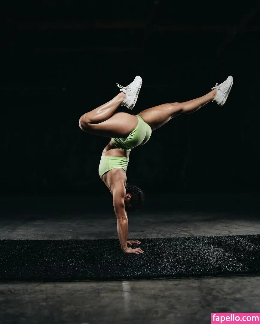 Demi Bagby Onlyfans Photo Gallery 