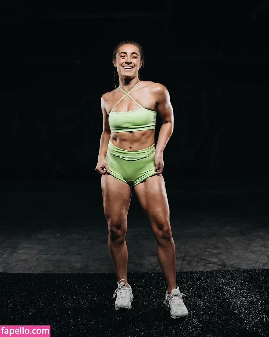 Demi Bagby Onlyfans Photo Gallery 