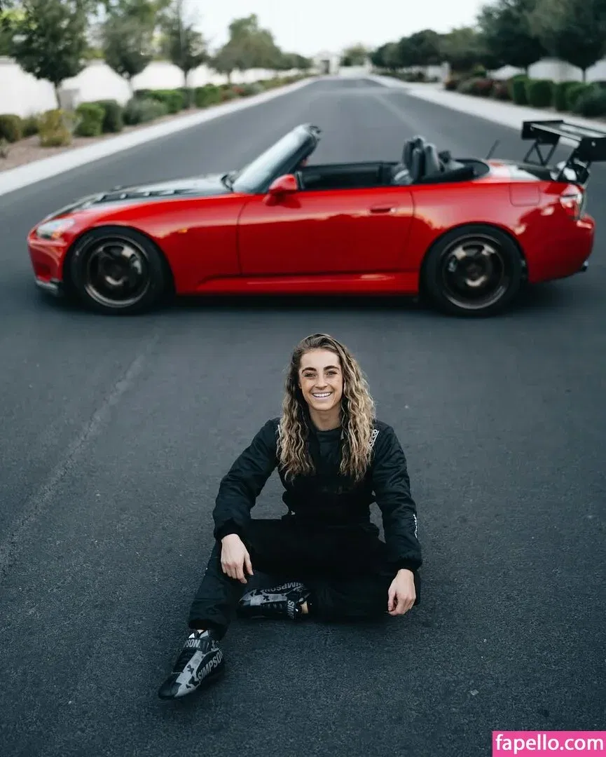 Demi Bagby Onlyfans Photo Gallery 