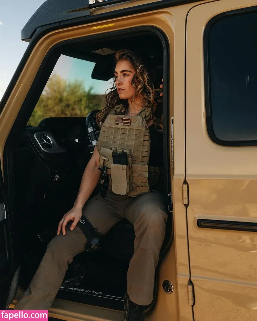 Demi Bagby Onlyfans Photo Gallery 