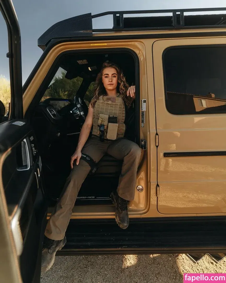 Demi Bagby Onlyfans Photo Gallery 