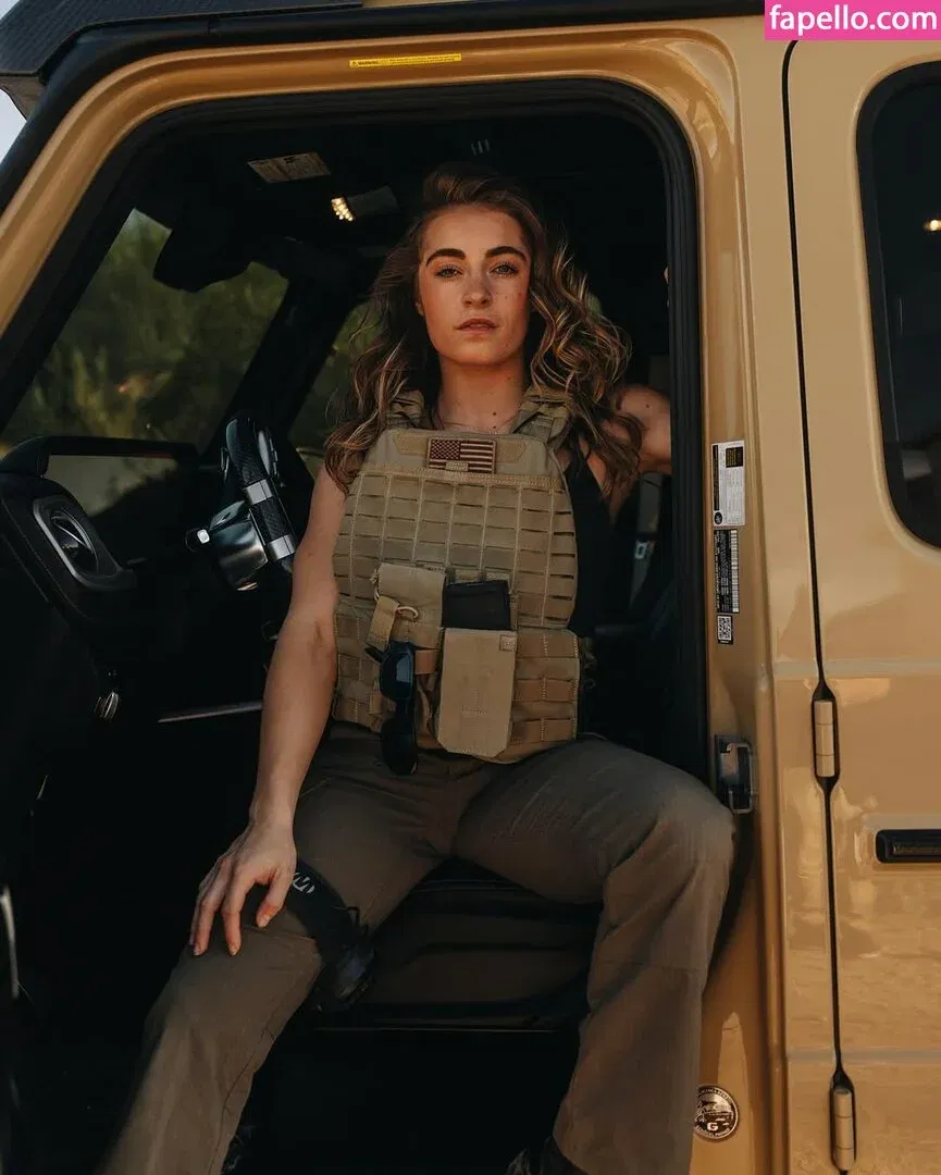 Demi Bagby Onlyfans Photo Gallery 