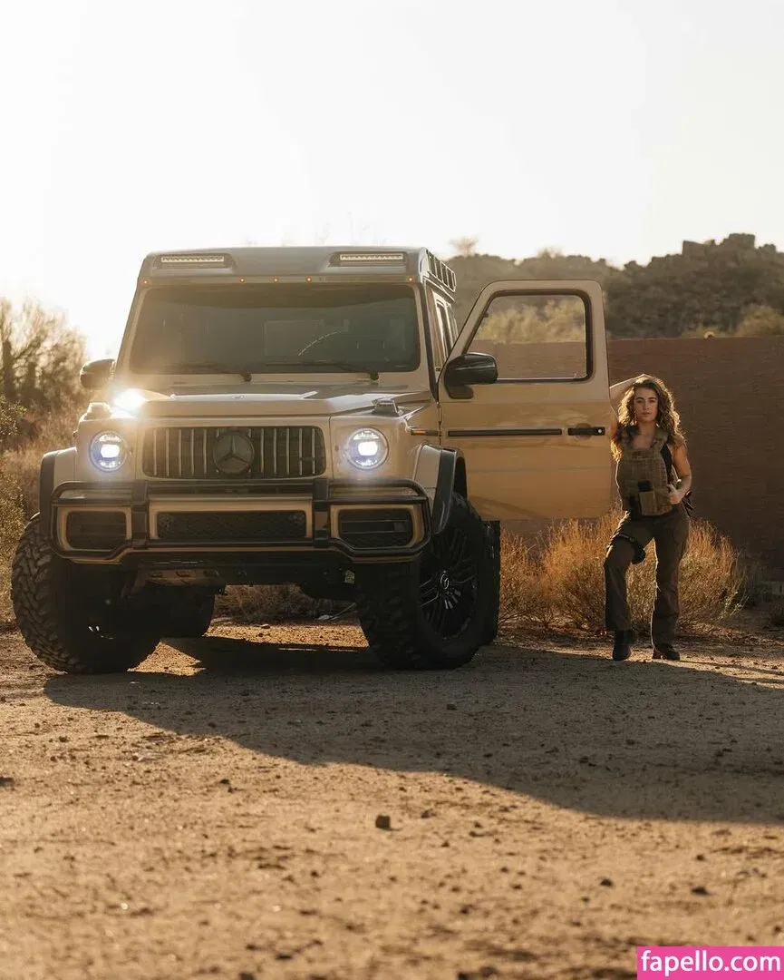 Demi Bagby Onlyfans Photo Gallery 