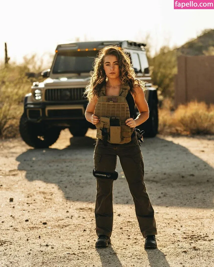 Demi Bagby Onlyfans Photo Gallery 