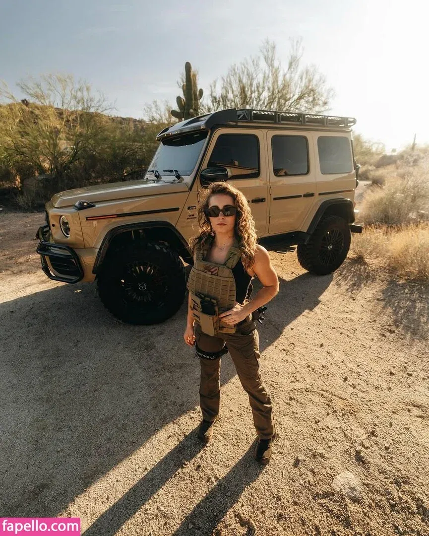 Demi Bagby Onlyfans Photo Gallery 