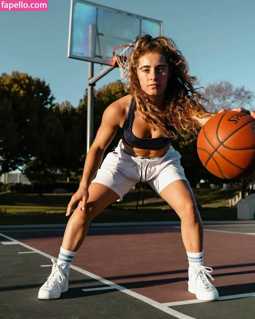 Demi Bagby Onlyfans Photo Gallery 