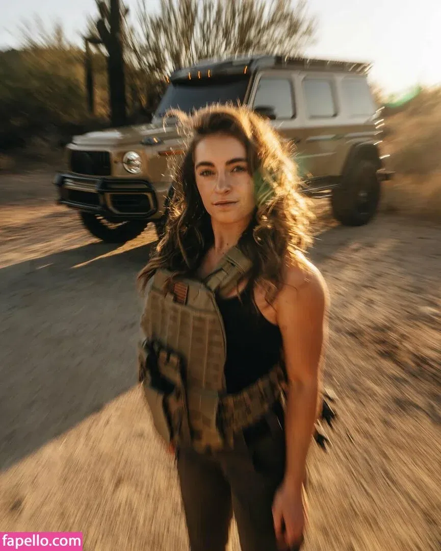 Demi Bagby Onlyfans Photo Gallery 