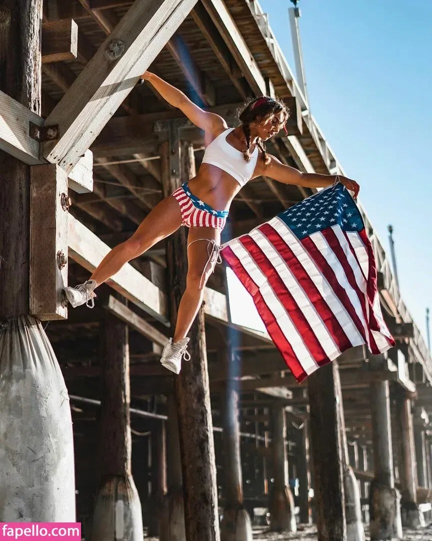 Demi Bagby Onlyfans Photo Gallery 