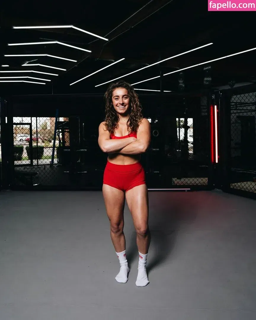 Demi Bagby Onlyfans Photo Gallery 