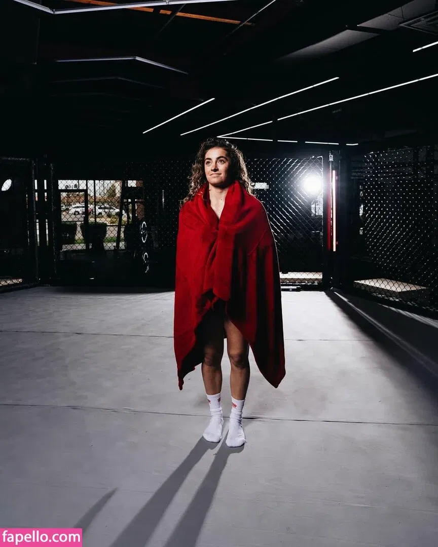 Demi Bagby Onlyfans Photo Gallery 