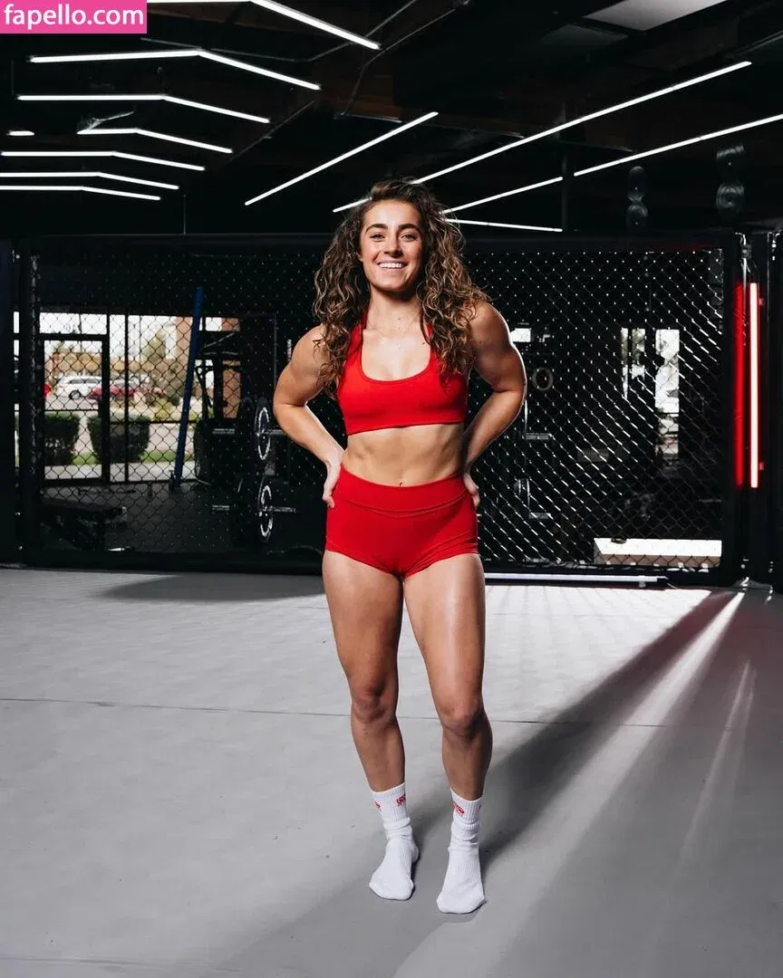 Demi Bagby Onlyfans Photo Gallery 