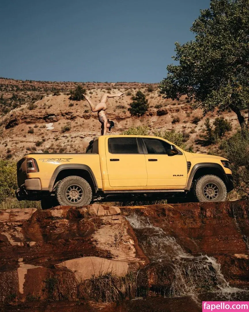 Demi Bagby Onlyfans Photo Gallery 