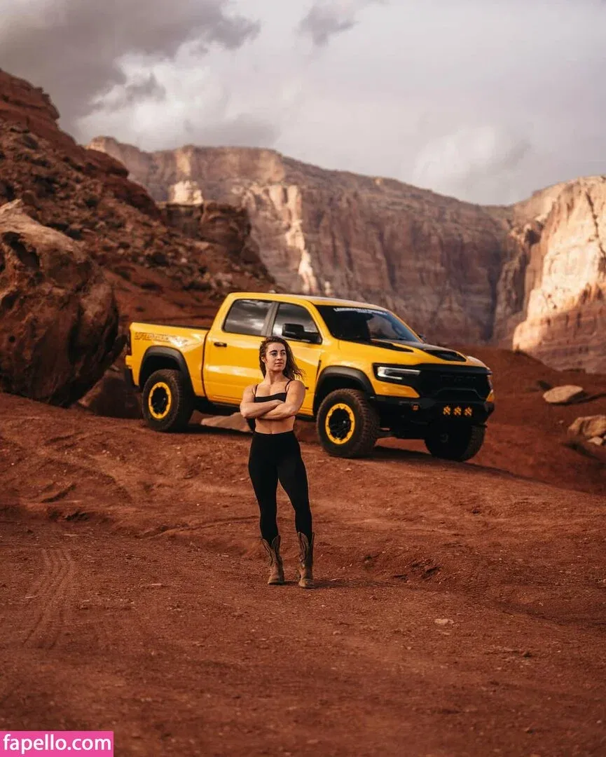 Demi Bagby Onlyfans Photo Gallery 