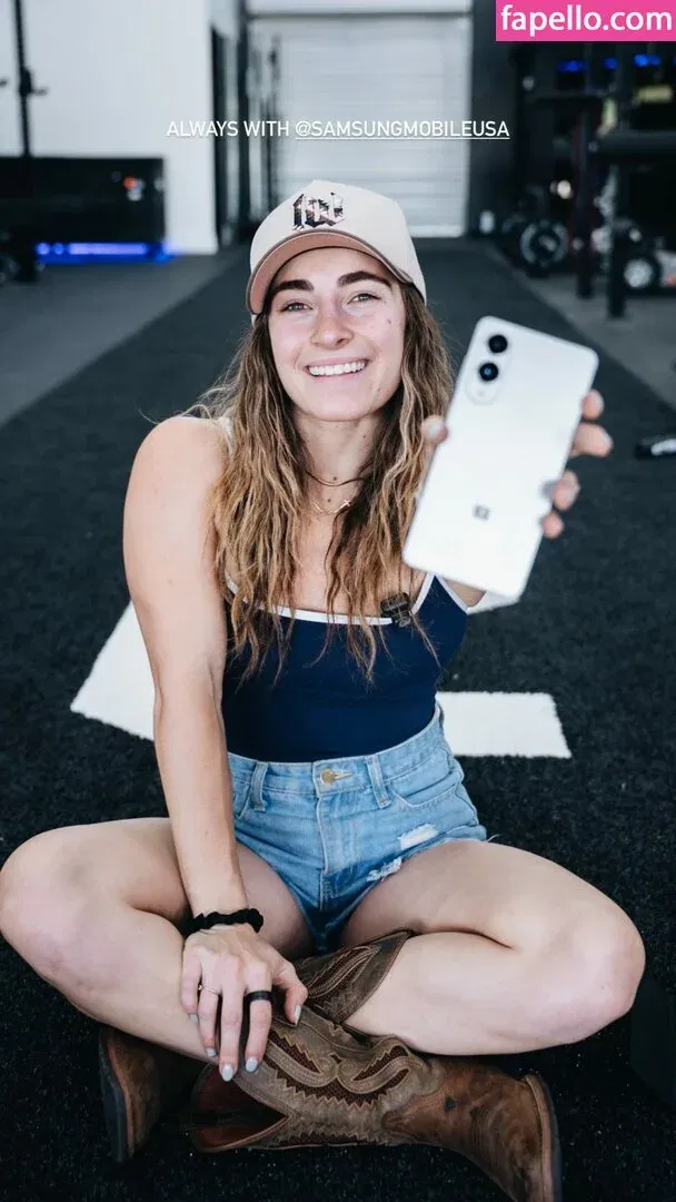 Demi Bagby Onlyfans Photo Gallery 