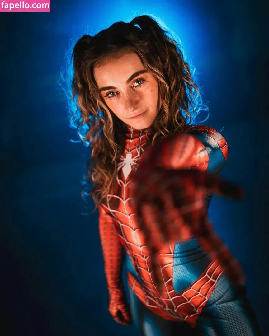 Demi Bagby Onlyfans Photo Gallery 