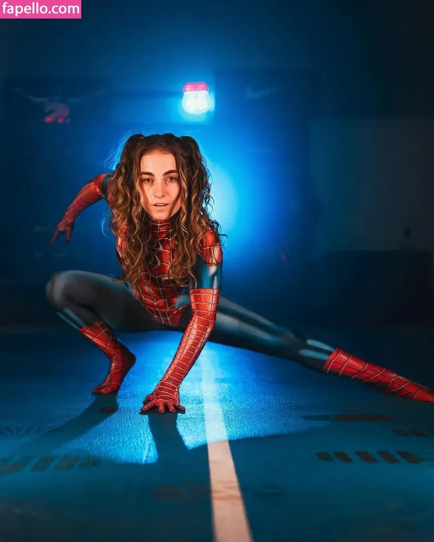 Demi Bagby Onlyfans Photo Gallery 