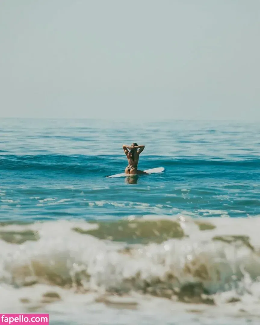 Demi Bagby Onlyfans Photo Gallery 