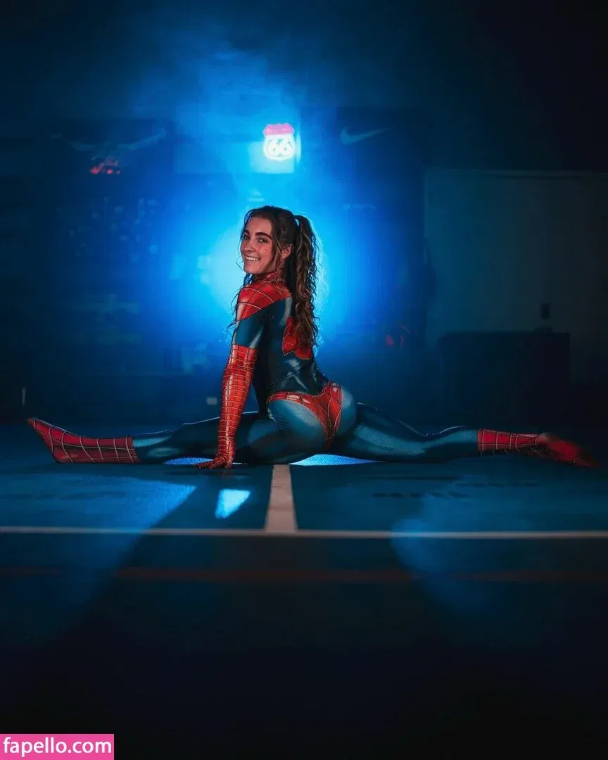 Demi Bagby Onlyfans Photo Gallery 