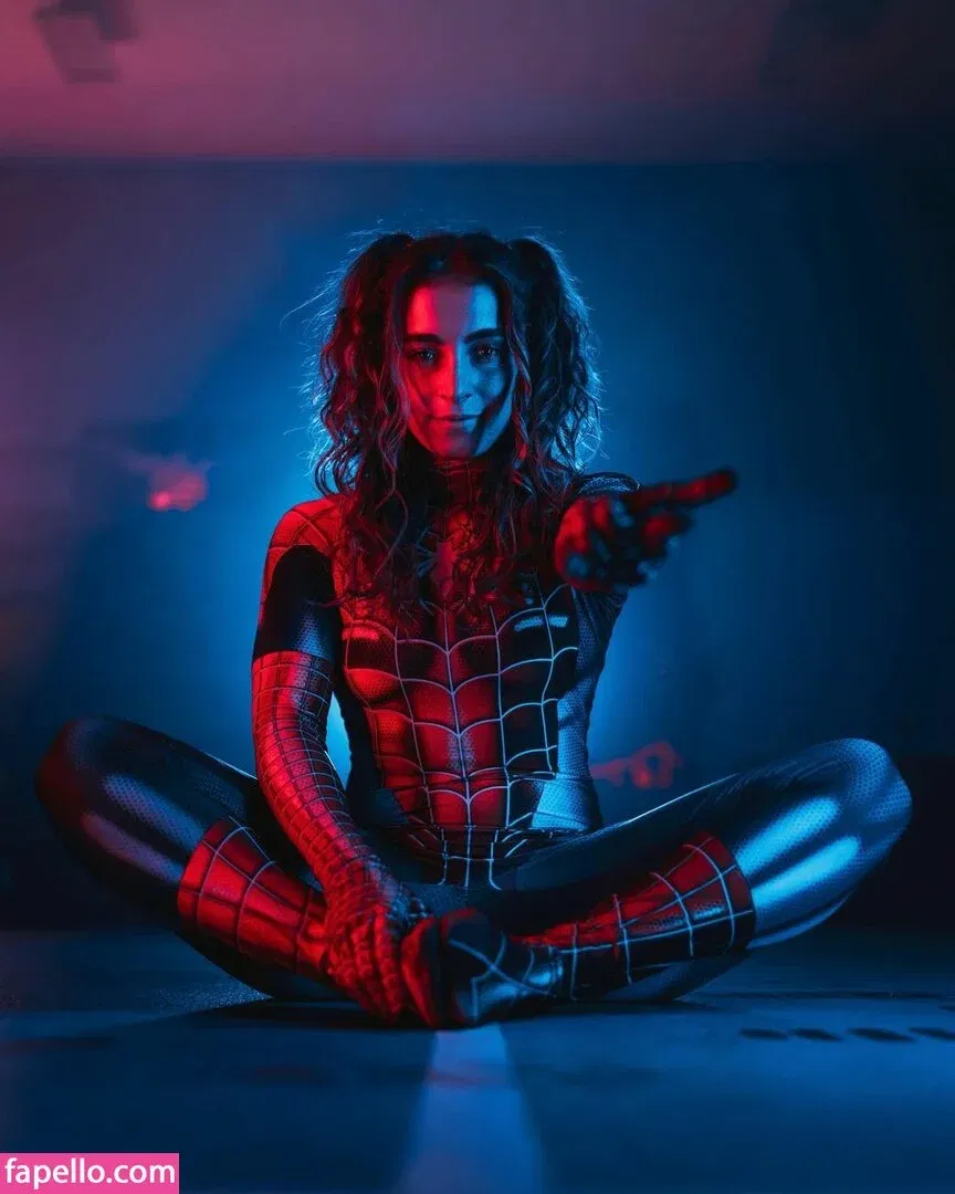 Demi Bagby Onlyfans Photo Gallery 