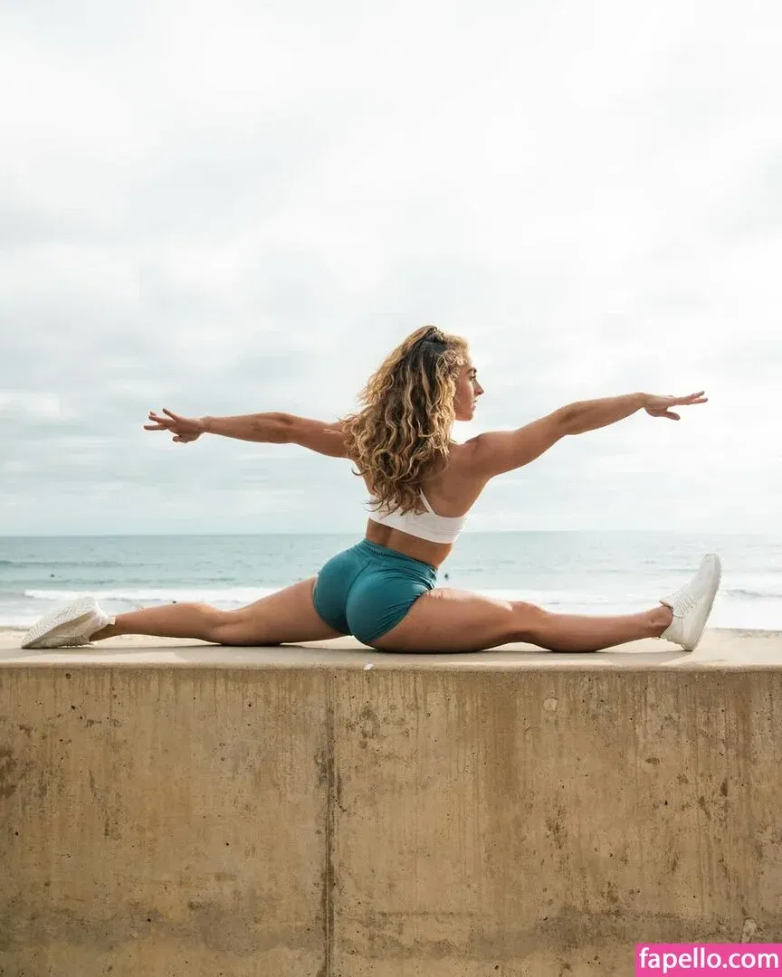 Demi Bagby Onlyfans Photo Gallery 