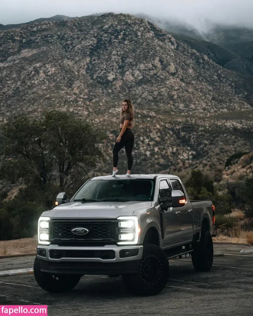 Demi Bagby Onlyfans Photo Gallery 