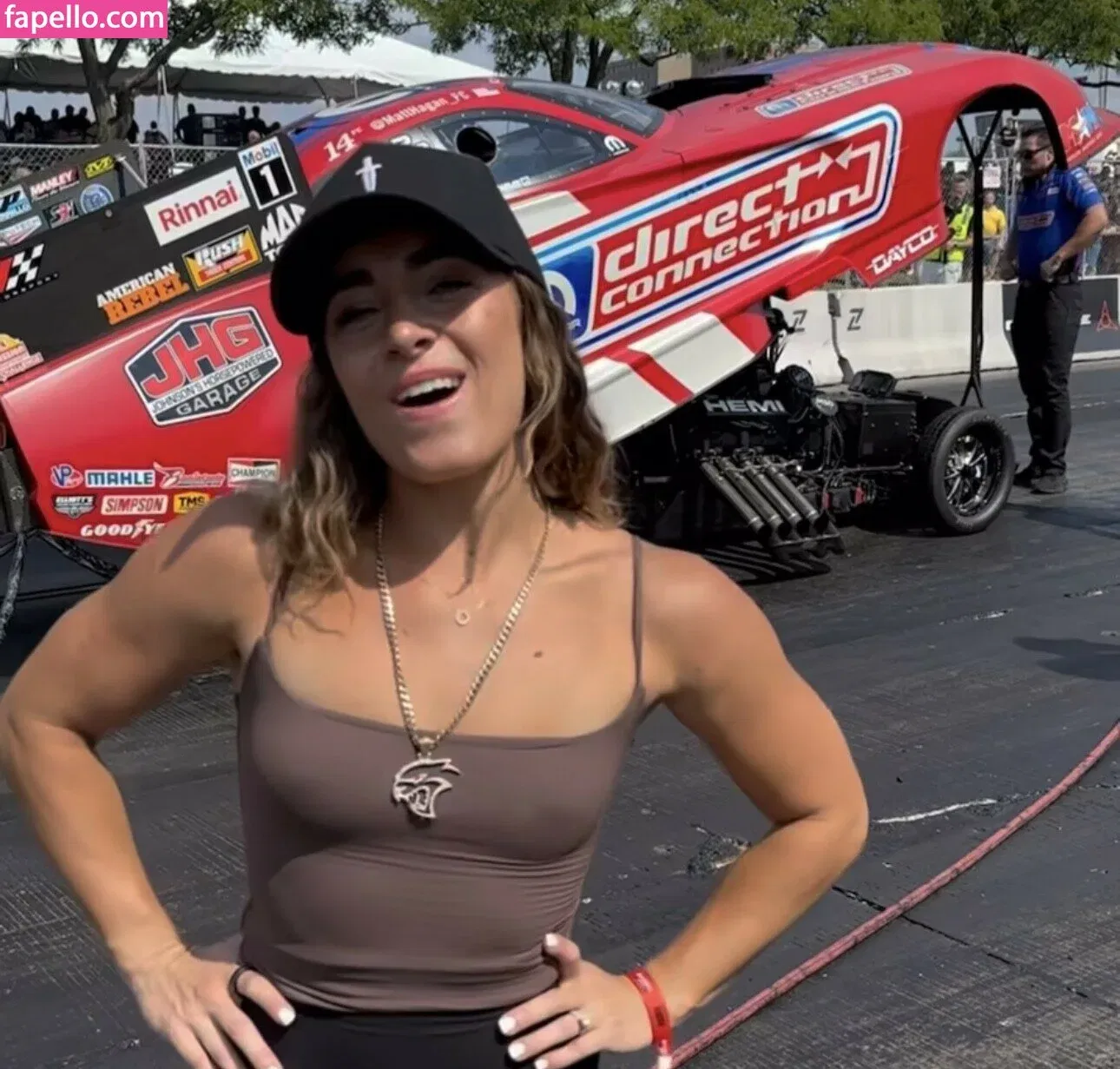 Demi Bagby Onlyfans Photo Gallery 