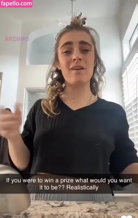 Demi Bagby Onlyfans Photo Gallery 